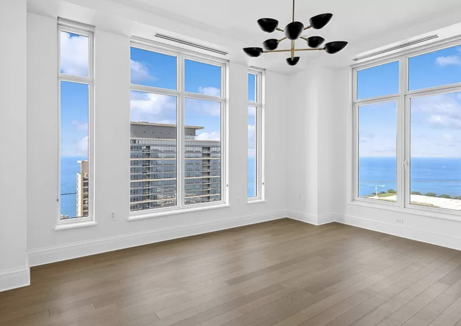 Building Photo - 474 N Lake Shore Dr