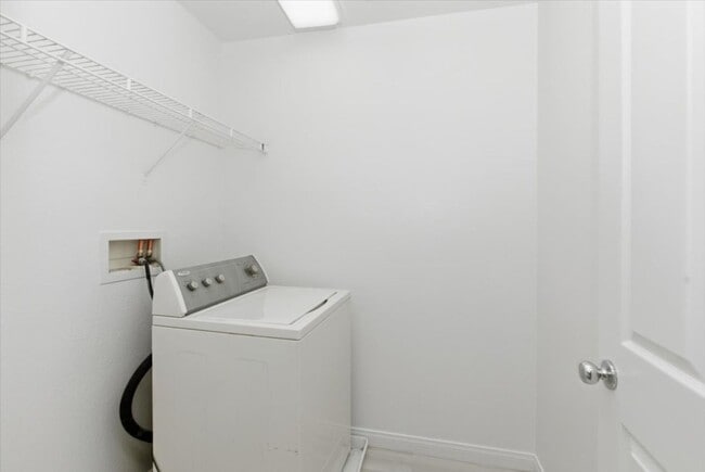 Building Photo - Privacy, Comfort, and Security — All in One Place