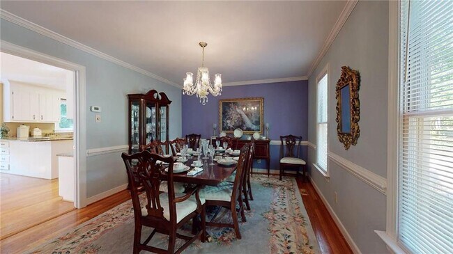 Building Photo - 2207 Birnam Woods Ct