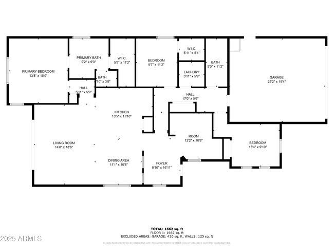 Building Photo - 1437 W Smoke Tree Ave