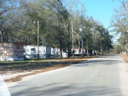 Building Photo - Aaron's Mobile Home Park