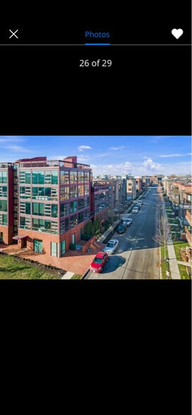 Building Photo - 365 Auden Ave