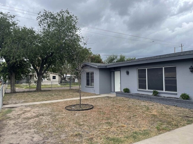 Building Photo - 3602 San Agustin Ave