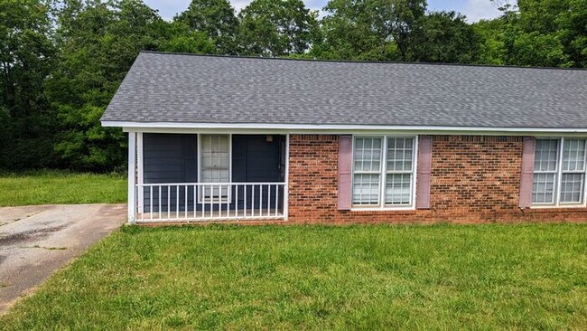 Duplex For Rent Boiling Springs Sc