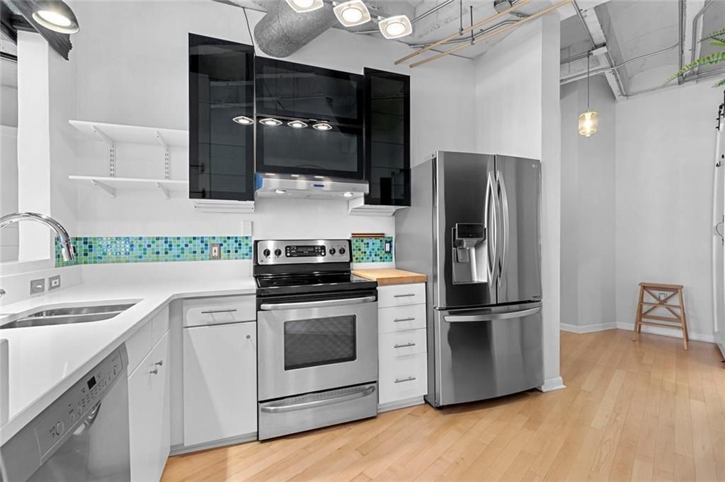 Building Photo - 878 Peachtree St NE