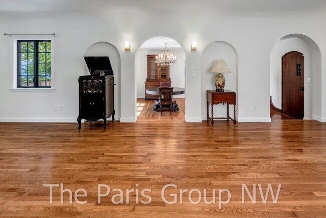 Building Photo - Amazing 1932 Blue Ridge Castle * Stunning 2025 Restoration * Community Pool, Tennis & Beach