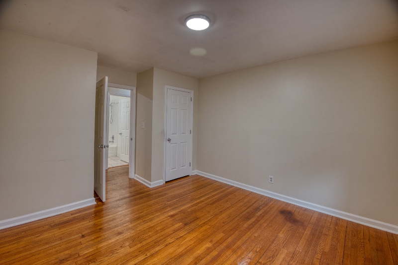 Building Photo - 5133 Jeffries St