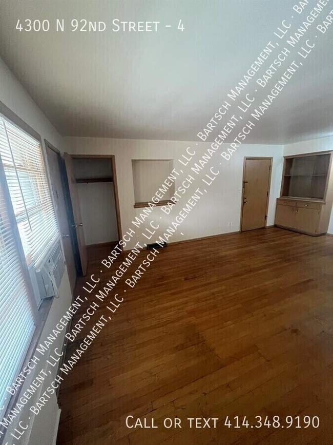 Building Photo - 4300 N 92nd St