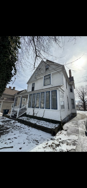 Building Photo - 604 E Buchtel Ave