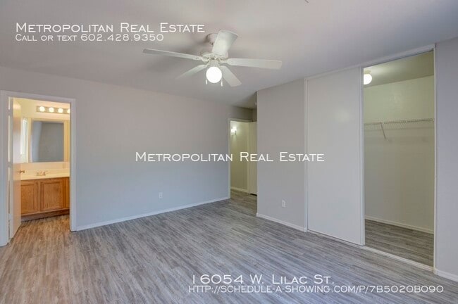 Building Photo - 16054 W Lilac St