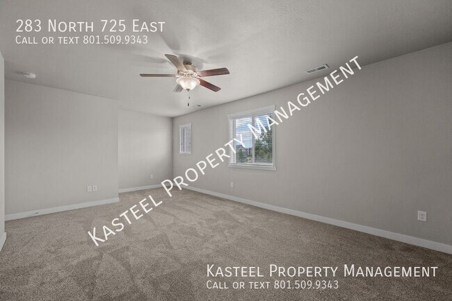 Building Photo - 283 N 725 E