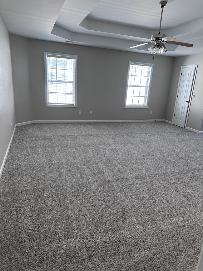 Building Photo - 4391 Preserve Trail SW