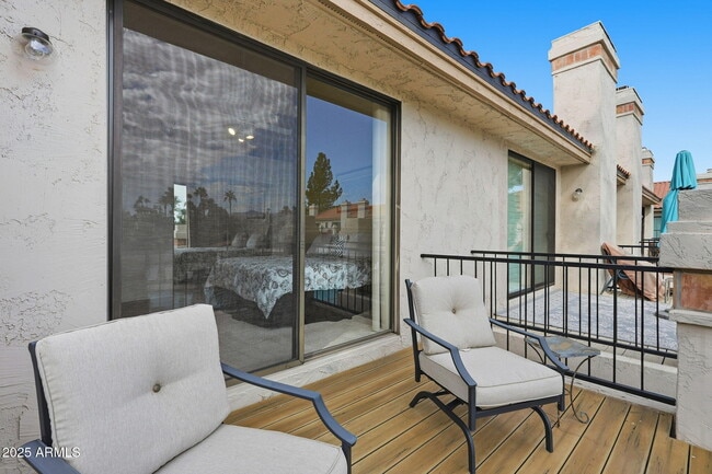 Building Photo - 9705 E Mountain View Rd