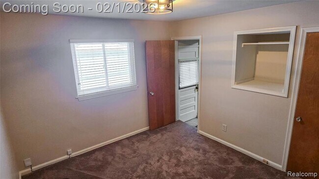 Building Photo - 23850 Rosewood St