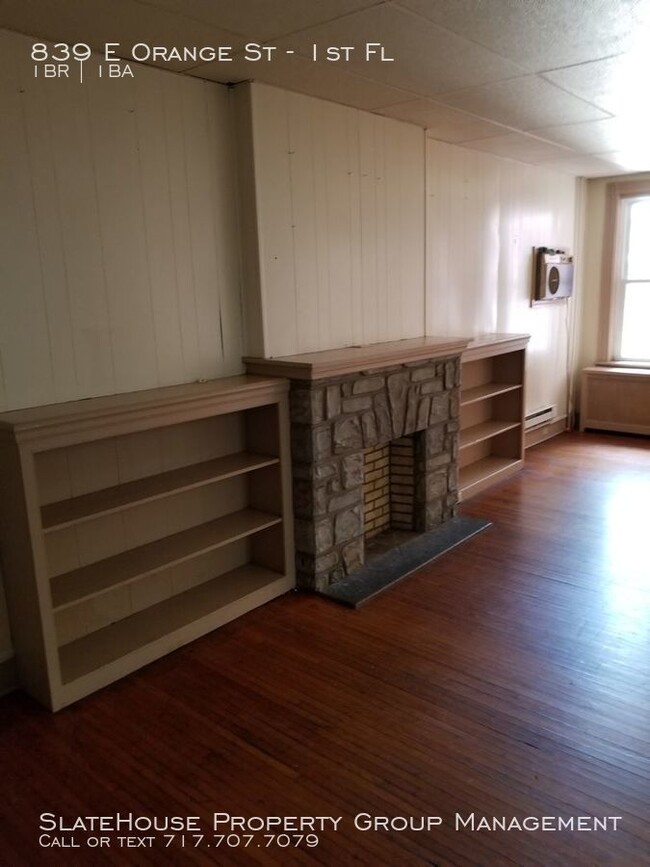 Building Photo - 1 Bedroom unit on first floor