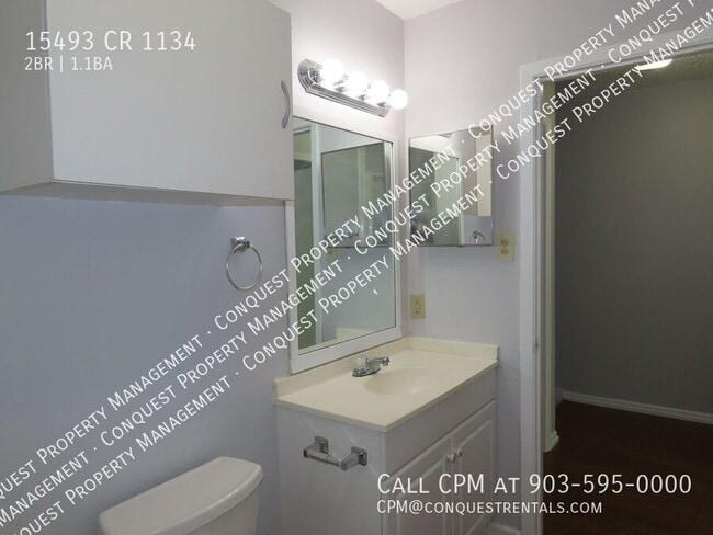 Building Photo - 15493 County Rd 1134