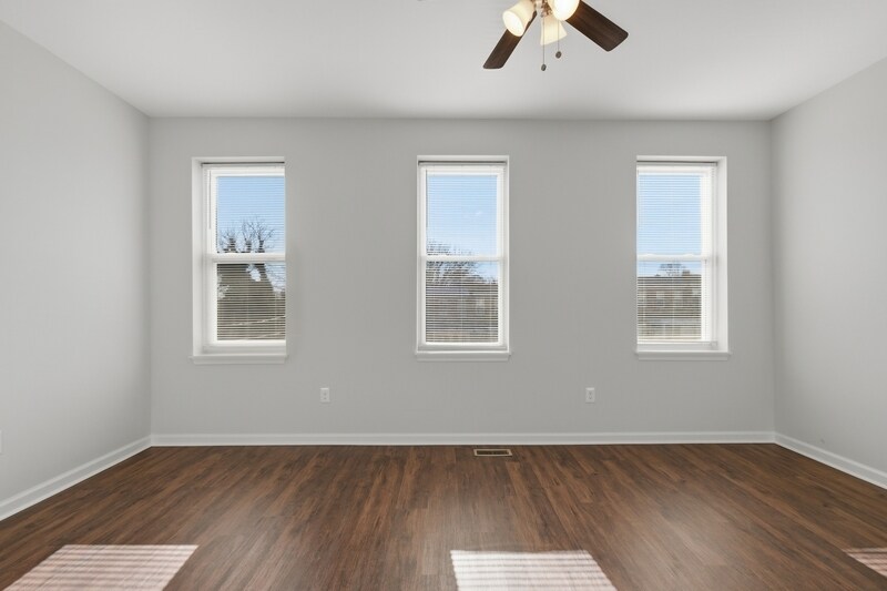 Building Photo - 3202 Mondawmin Ave