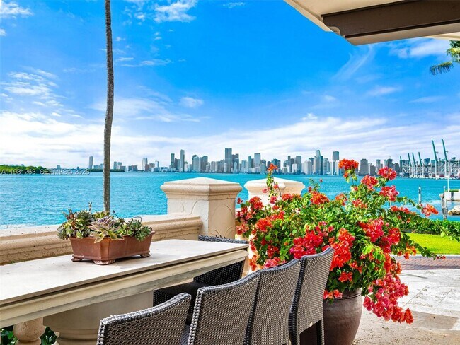Building Photo - 2416 Fisher Island Dr