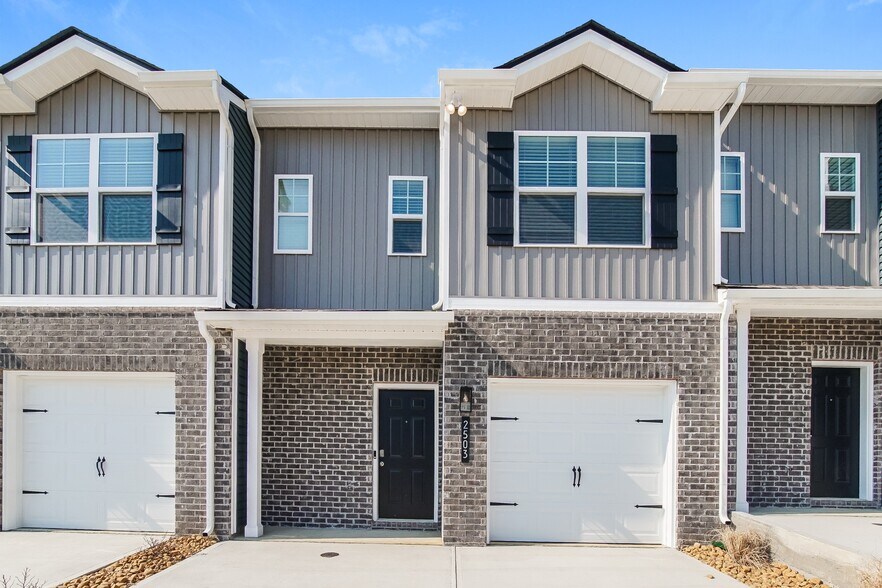 Building Photo - 2503 Legg Ln