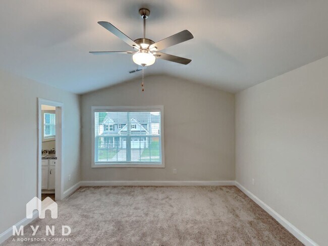 Building Photo - 207 Susannah St