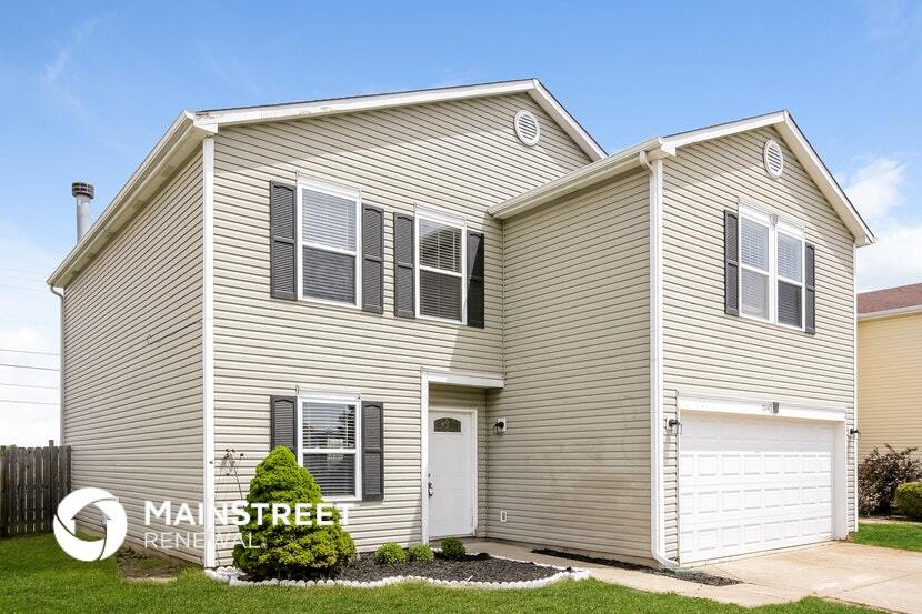 Building Photo - 2114 Summer Breeze Way