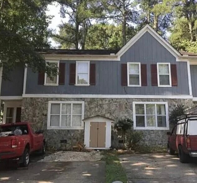 Primary Photo - 391 Pleasant Oak Ct SW