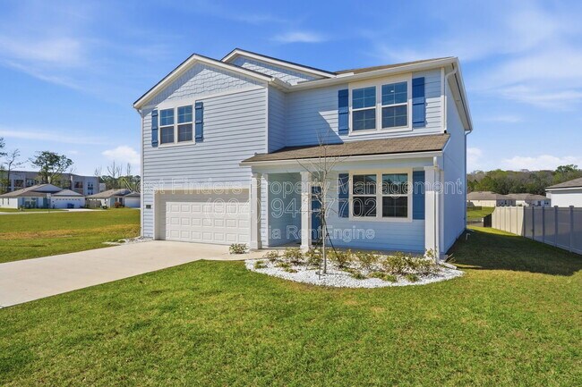 Building Photo - 190 Ardila Cir