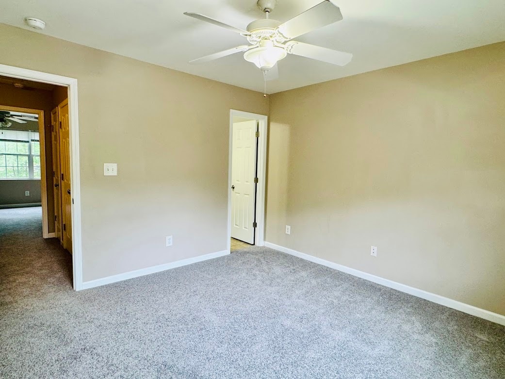 Bedroom 2 - 844 Horton Rd