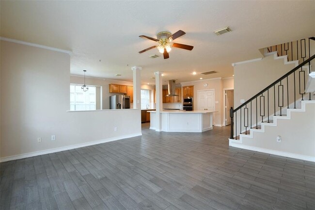 Building Photo - 18719 Racquet Sports Way