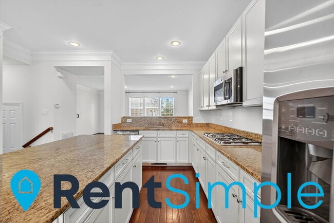 Building Photo - 8808 Bentfield Dr