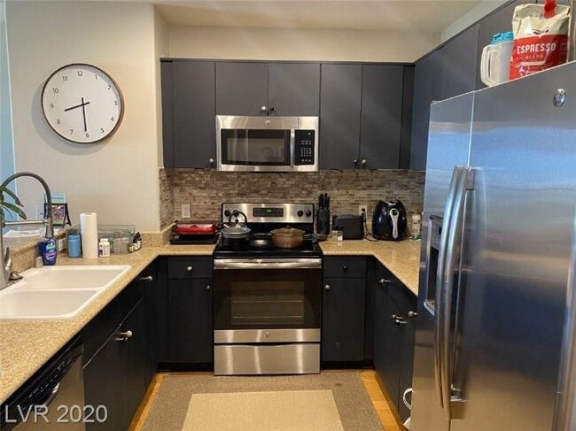 Building Photo - 8255 S Las Vegas Blvd