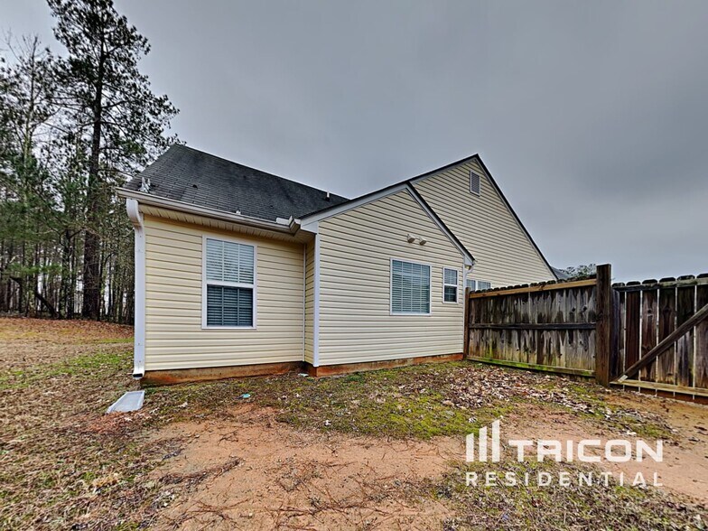 Building Photo - 1312 Keaton Dr