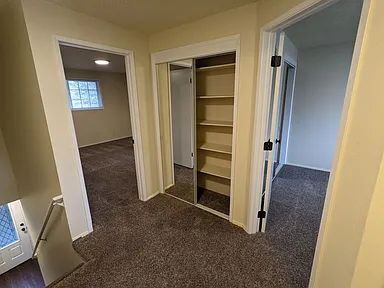 Building Photo - Available Now! Pet-Friendly 2 Bed/ 1.5 Bath with Patio & Parking