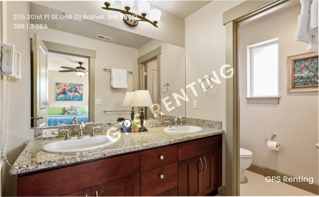 Building Photo - 2115 201st Pl SE