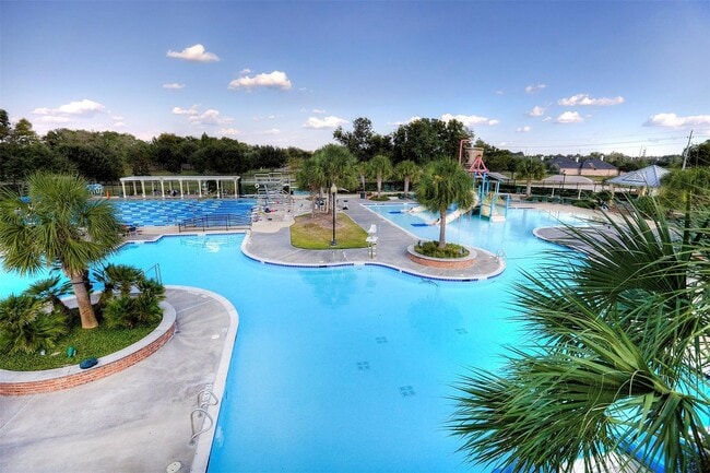 Building Photo - 2410 Ginger Mist Ct