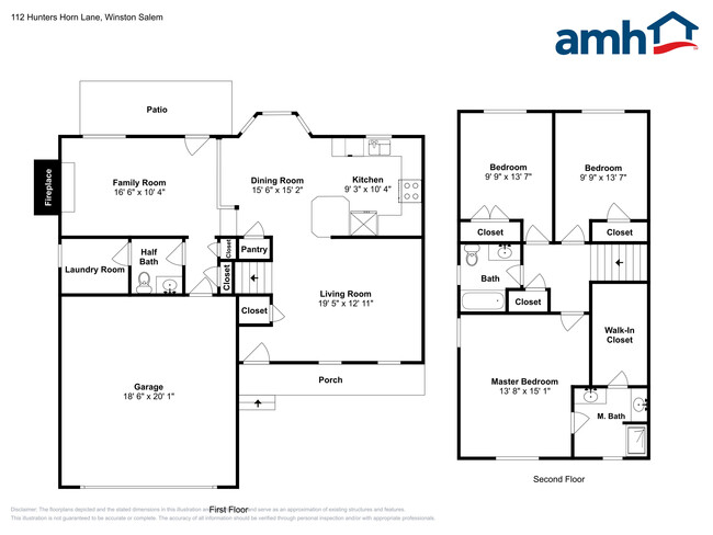 Building Photo - 112 Hunters Horn Ln