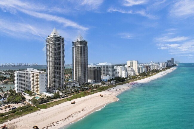 Building Photo - 4775 Collins Ave