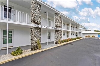 Building Photo - 55+Community - ANNUAL  1/1 GREAT LOCATION - UPDATED UNIT WITH COMMUNITY HEATED POOL!