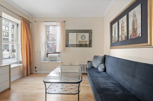 Building Photo - 221 E 50th St