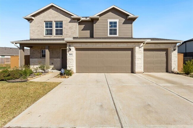 Primary Photo - 2533 Allegretto Sea Dr