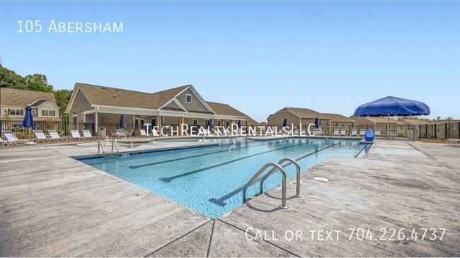 Building Photo - 105 Abersham-