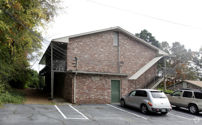 Building Photo - The Village Apartments