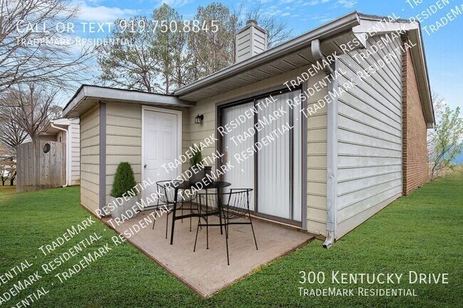 Building Photo - 300 Kentucky Dr
