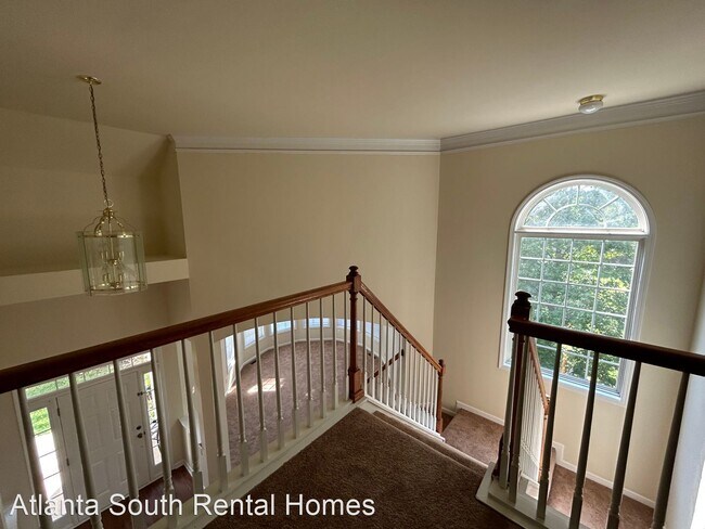 Building Photo - 7 br, 5 bath House - 510 Virginia Highlands