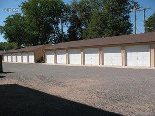 Building Photo - 603 Park St