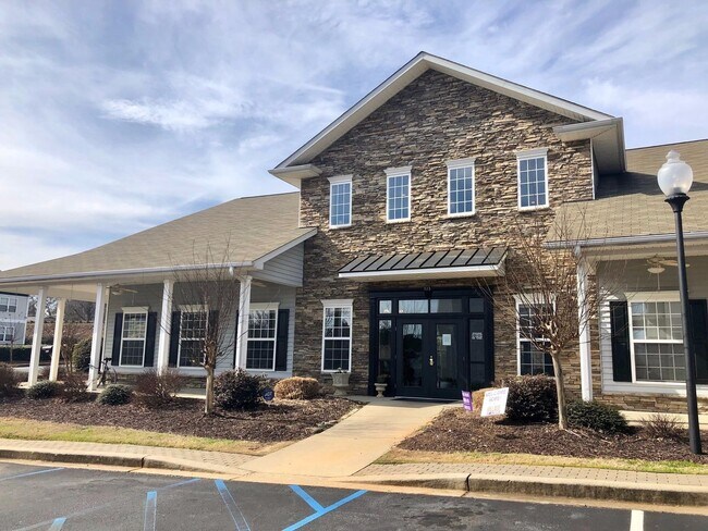 Building Photo - 146-K University Village