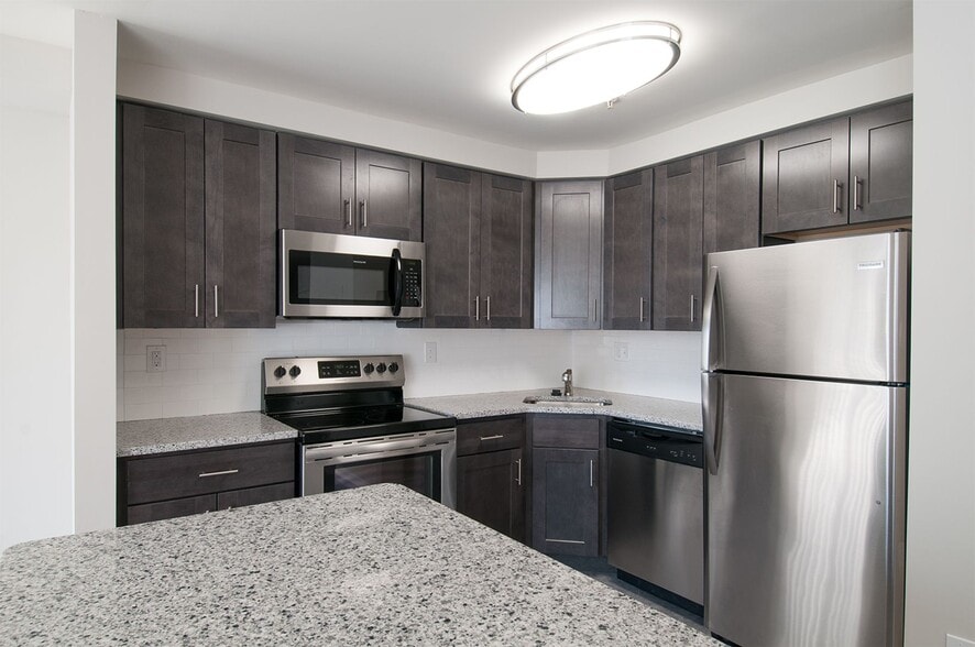 Interior Photo - The Metropolitan West Chester