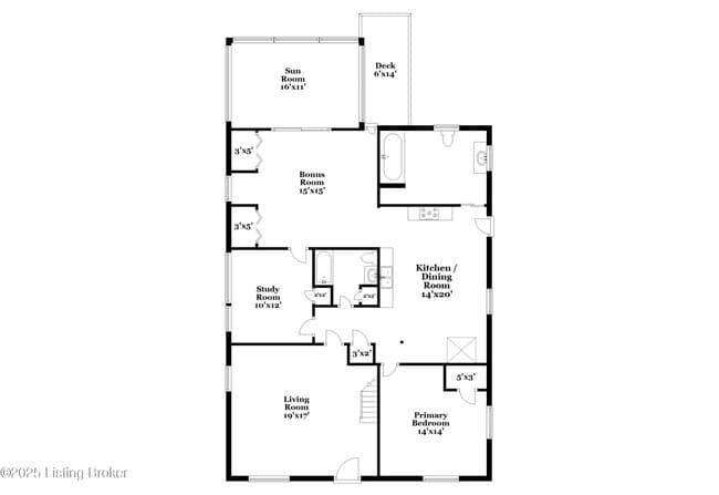 Building Photo - 140 Mills Dr