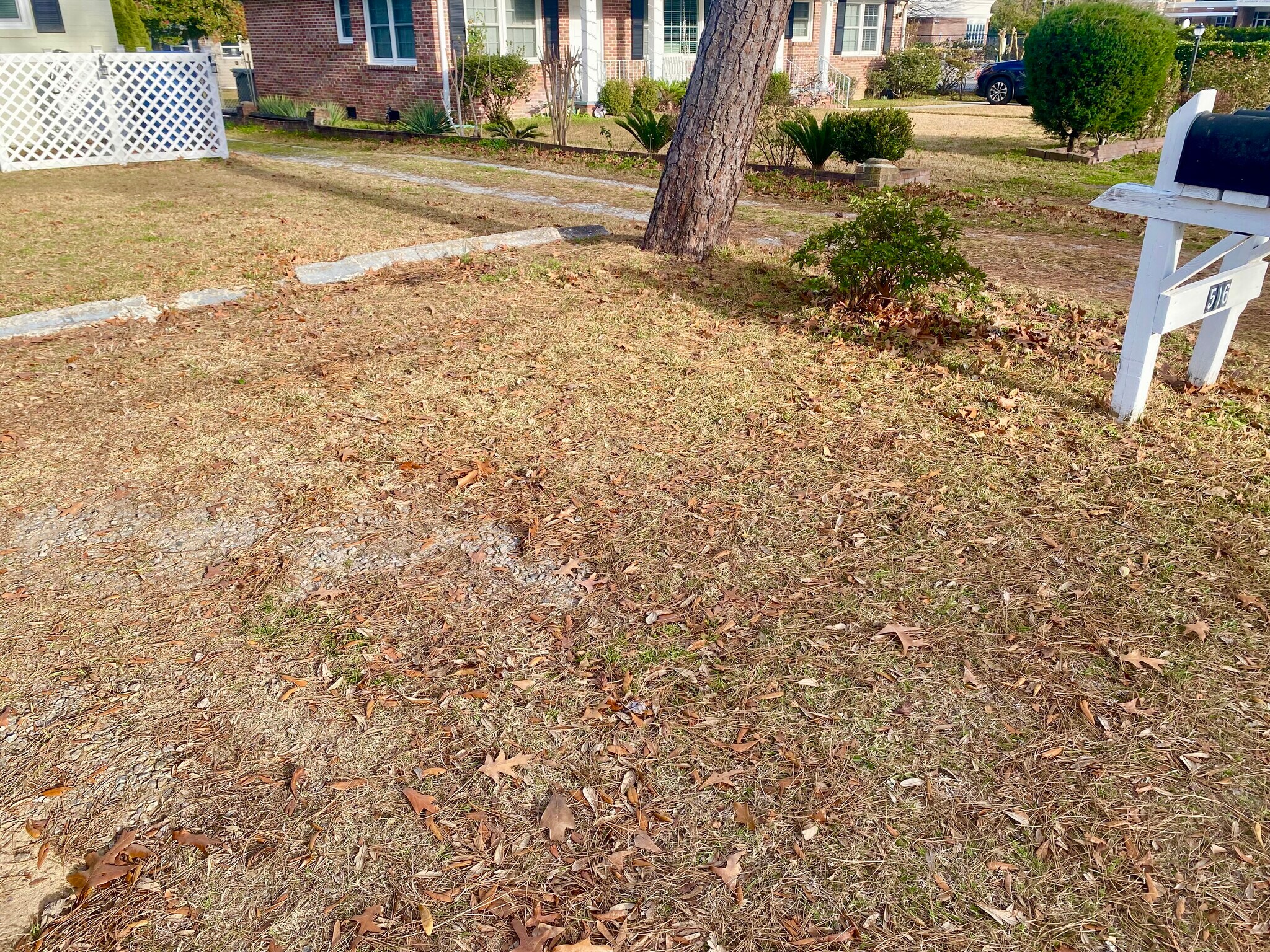 Building Photo - 516 36th Ave N