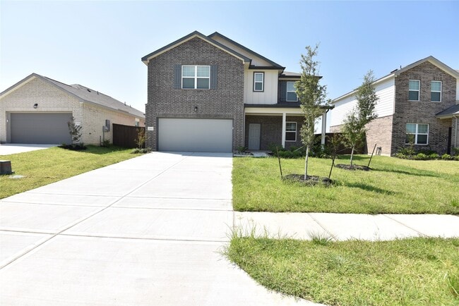 Primary Photo - 21650 Cottage Ln
